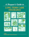 Shopper's Guide to Long Term Care Insurance